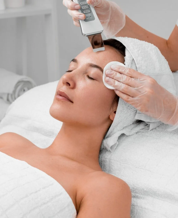 Баннер на главную страницу - Medgel