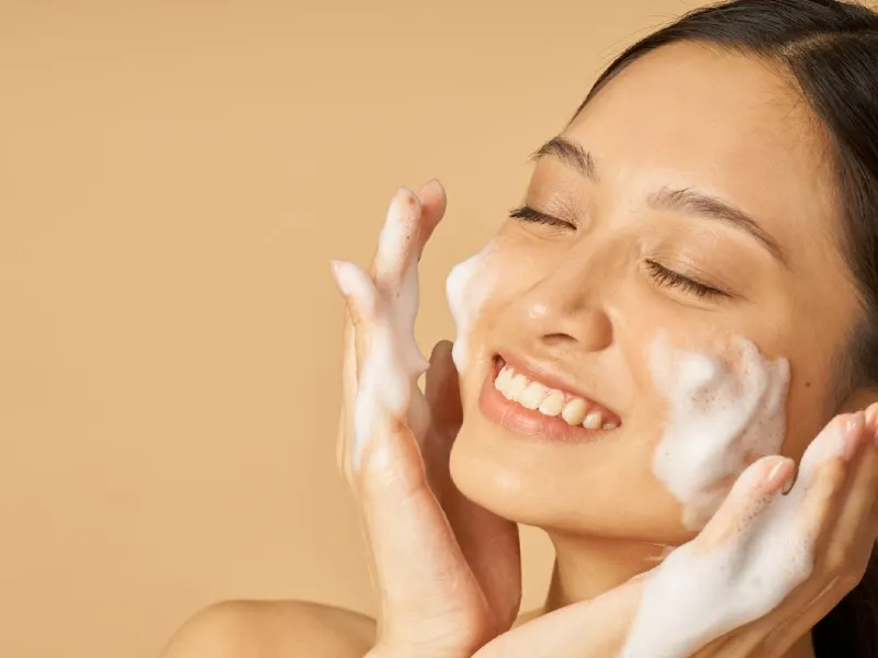 Чистка лица - Медгель