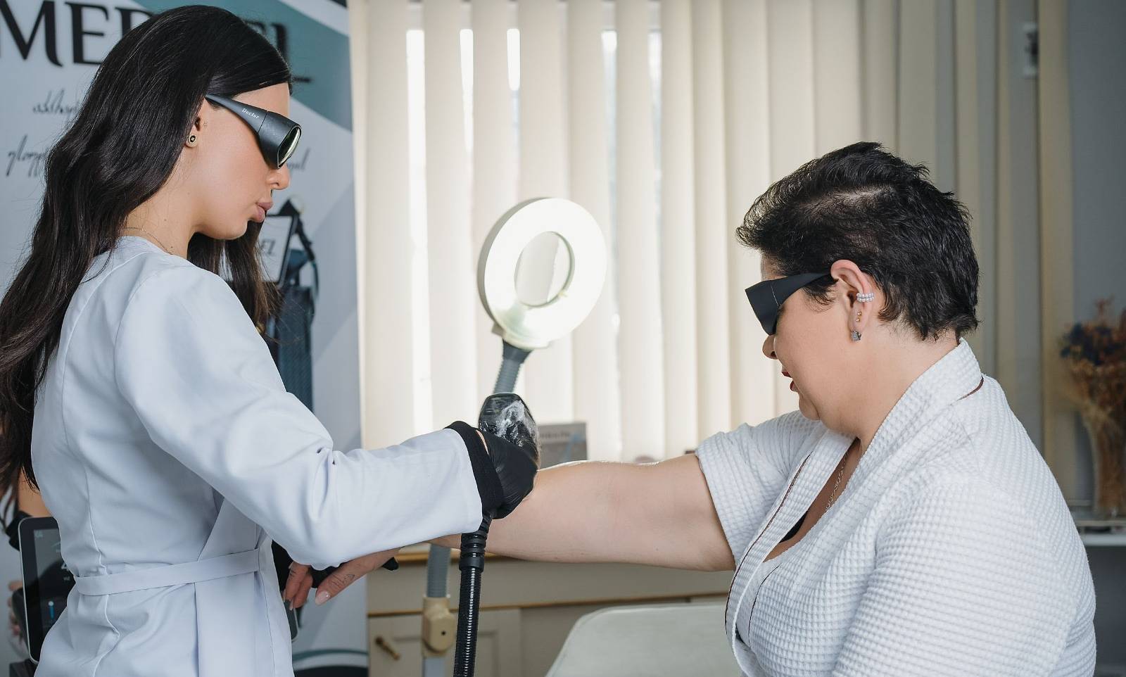 Домашние услуги - Medgel