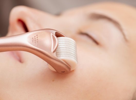 Микронидлинг - Medgel